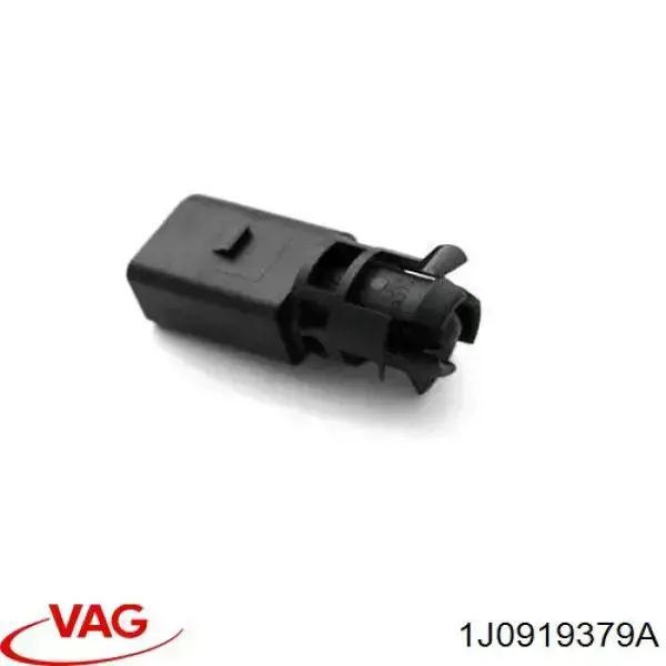 Датчик температуры окружающей среды VAG 1J0919379A цена, от 6.33 USD