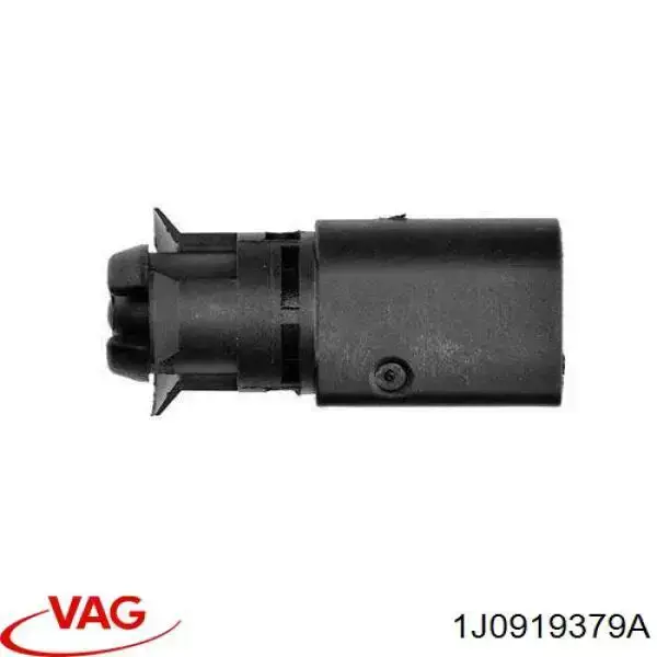 Купить 1J0919379A VAG Датчик температуры наружного воздуха