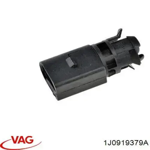 Датчик температуры наружного воздуха 1J0919379A VAG