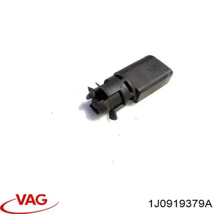 Sensor, temperaura exterior 1J0919379A VAG