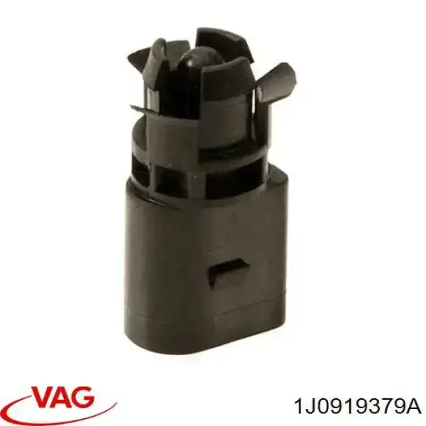 Датчик температуры воздуха VAG 1J0919379A
