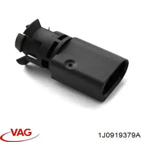 1J0919379A VAG Датчик температуры окружающей среды