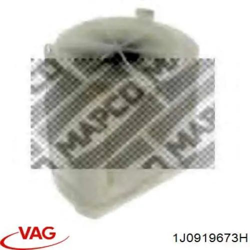 Датчик уровня топлива в бензобаке VAG 1J0919673H цена, от 11.08 USD