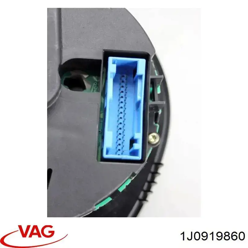 Купить 1J0919860X VAG Панель приборов
