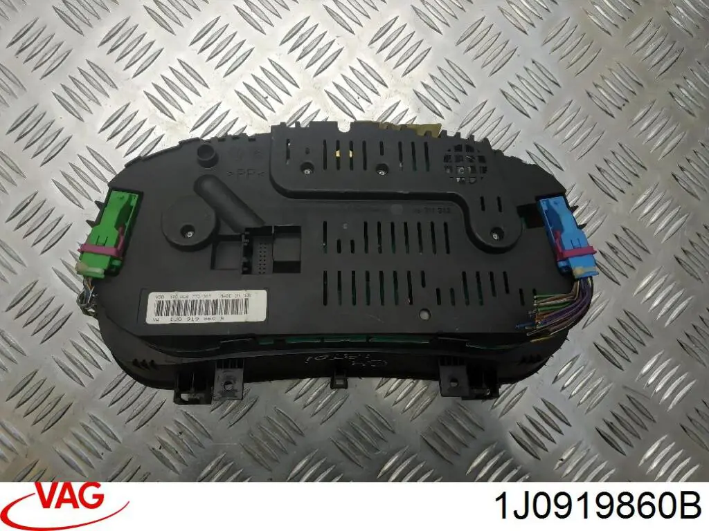  VAG 1J0919860B цена, от 28.39 USD