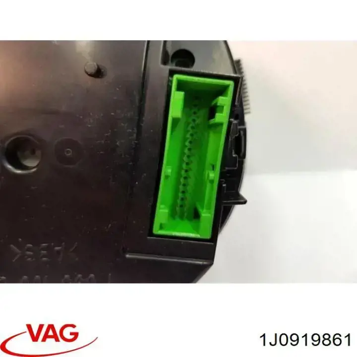 Купить 1J0919861 VAG Панель приборов