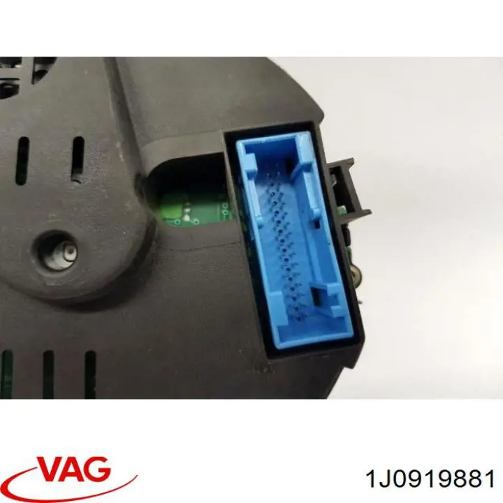 Приборная доска (щиток приборов) VAG 1J0919881 цена, от 18.36 USD