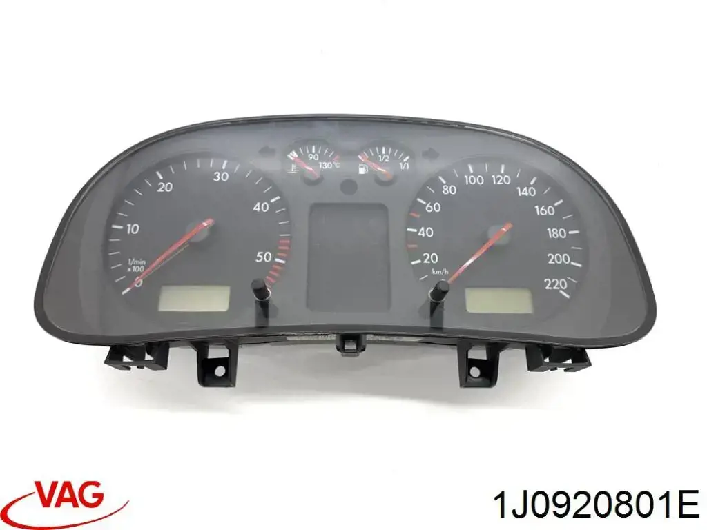 Панель приборов 1J0920801E VAG