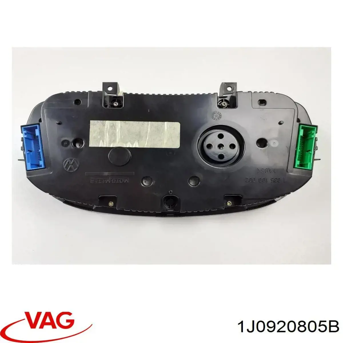 Приборная доска (щиток приборов) VAG 1J0920805B цена, от 31.04 USD