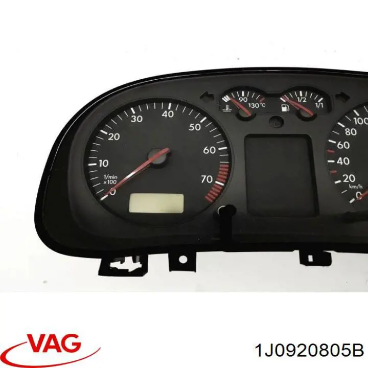 Купить 1J0920805B VAG Панель приборов