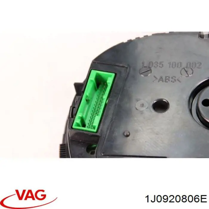 Панель приборов 1J0920806E VAG