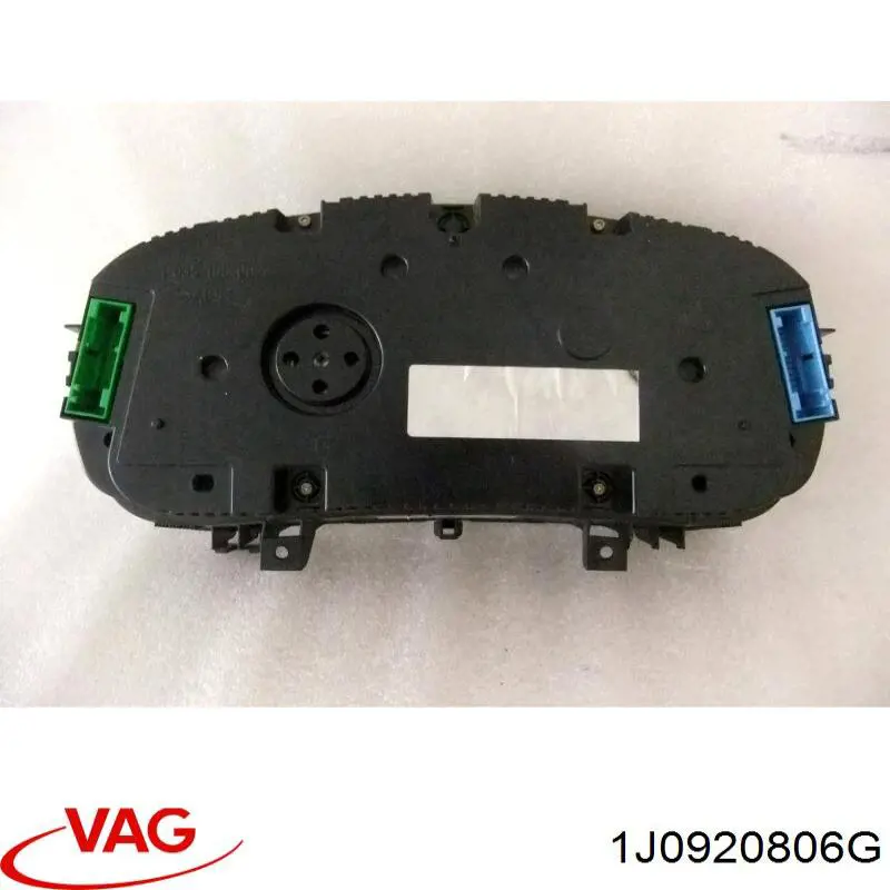 Панель приборов 1J0920806G VAG