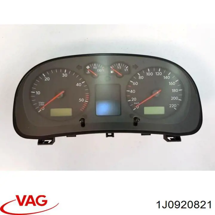  1J0920821 VAG