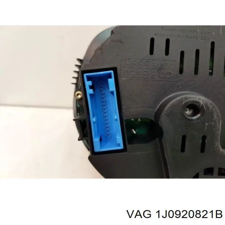 Купить 1J0920821B VAG Панель приборов