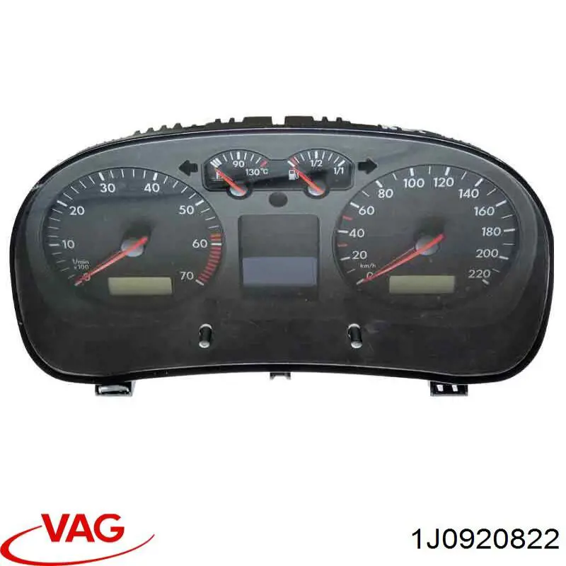 1J0920822V VAG 