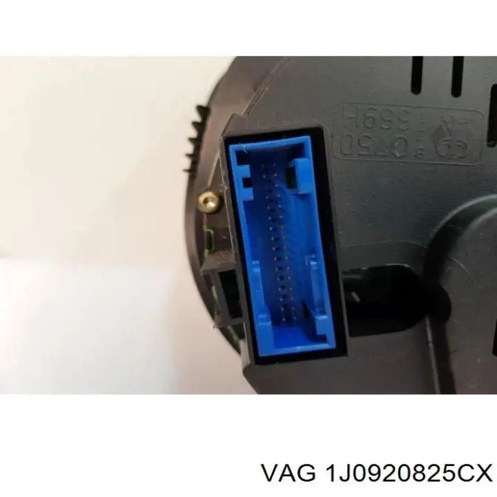Приборная доска (щиток приборов) VAG 1J0920825CX цена, от 56.50 USD