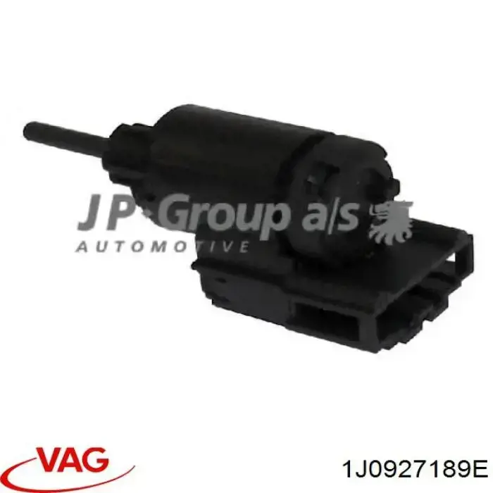 Датчик включения сцепления 1J0927189E VAG