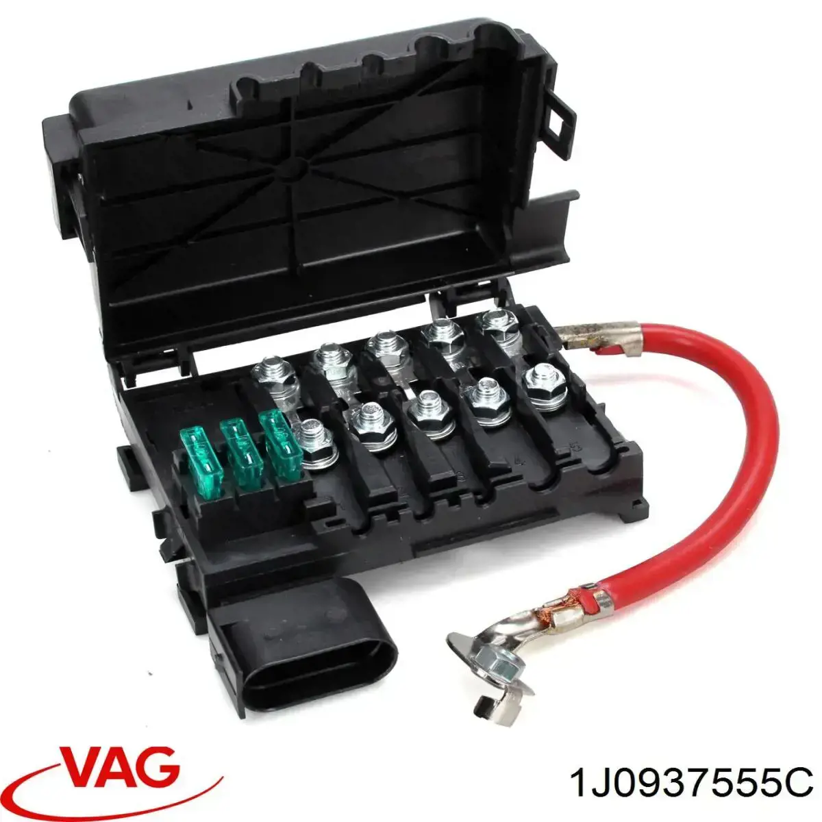 Купить 1J0937555C VAG 