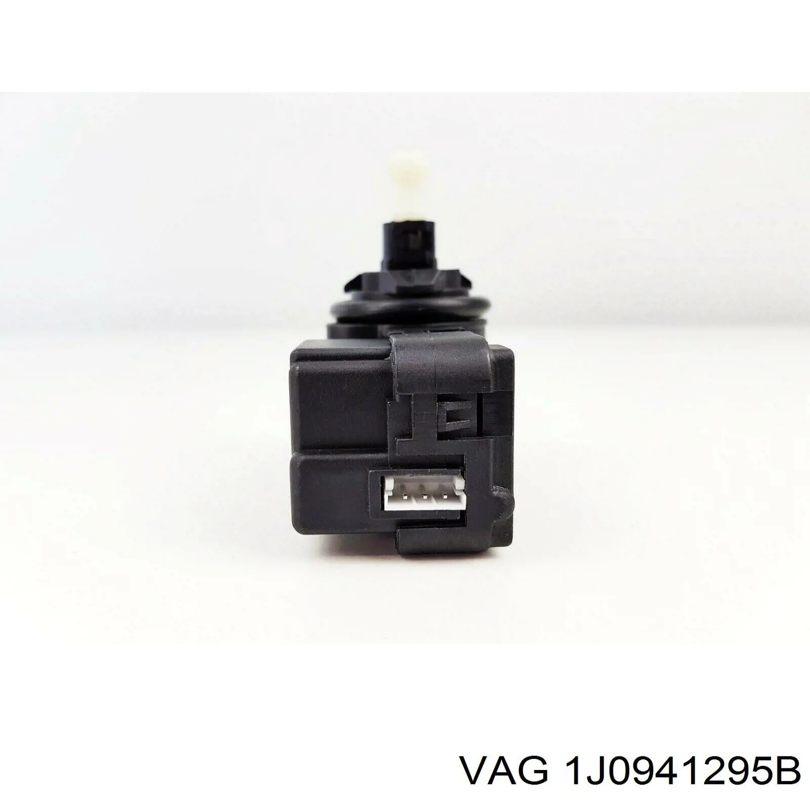 Электрокорректор фар VAG 1J0941295B