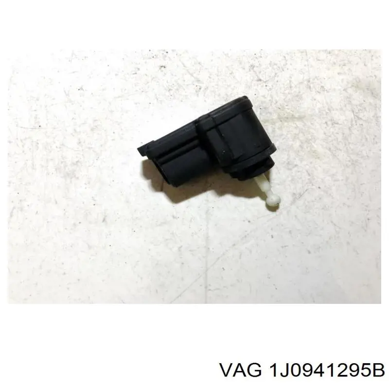1J0941295B VAG Гидрокорректор фар
