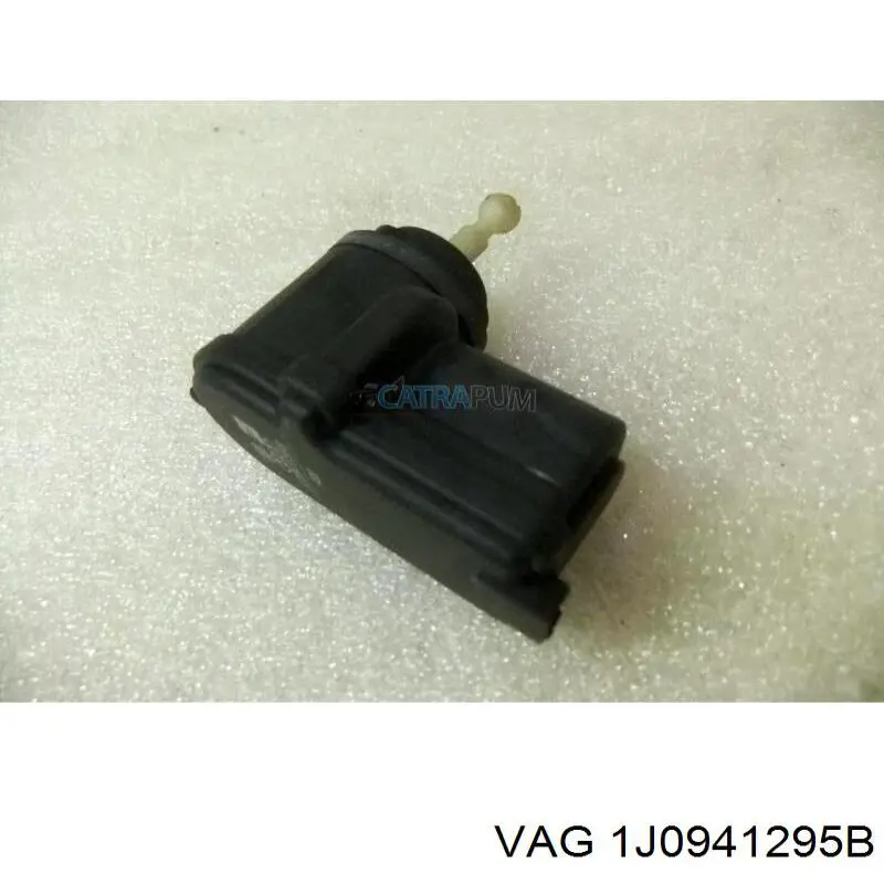 Автоматический корректор фар VAG 1J0941295B цена, от 12.53 USD