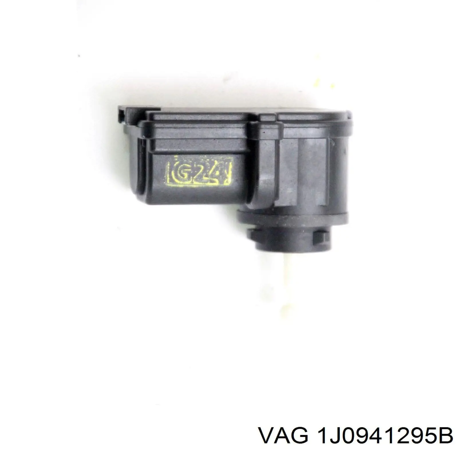 Купить 1J0941295B VAG Двигатель корректора фар