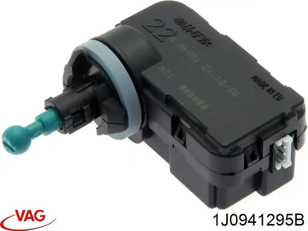 Corretor da luz 1J0941295B VAG