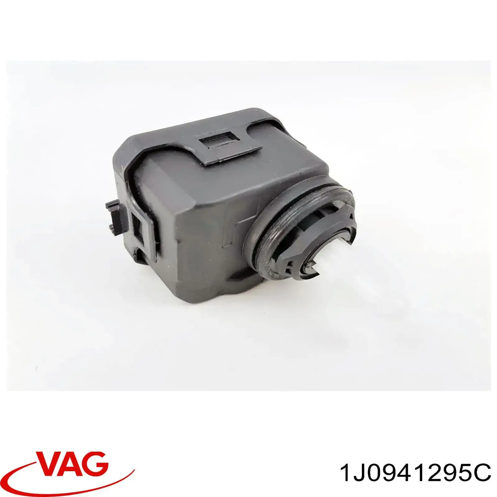 Корректор фар 1J0941295C VAG