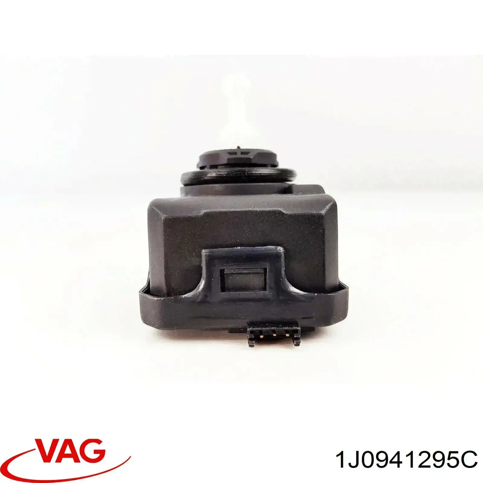 Электрокорректор фар VAG 1J0941295C