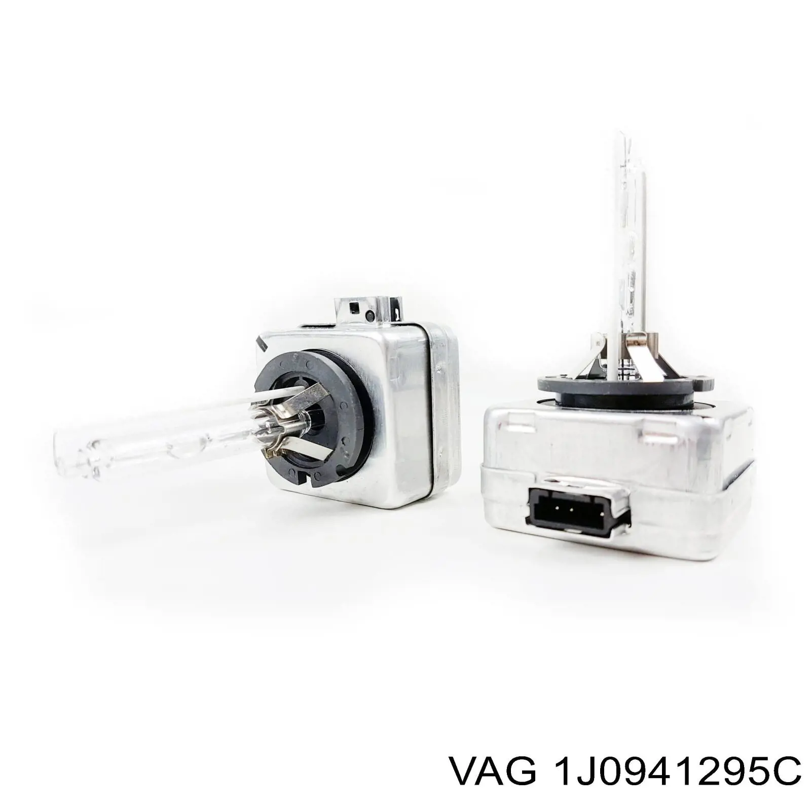 1J0941295C VAG Гидрокорректор фар