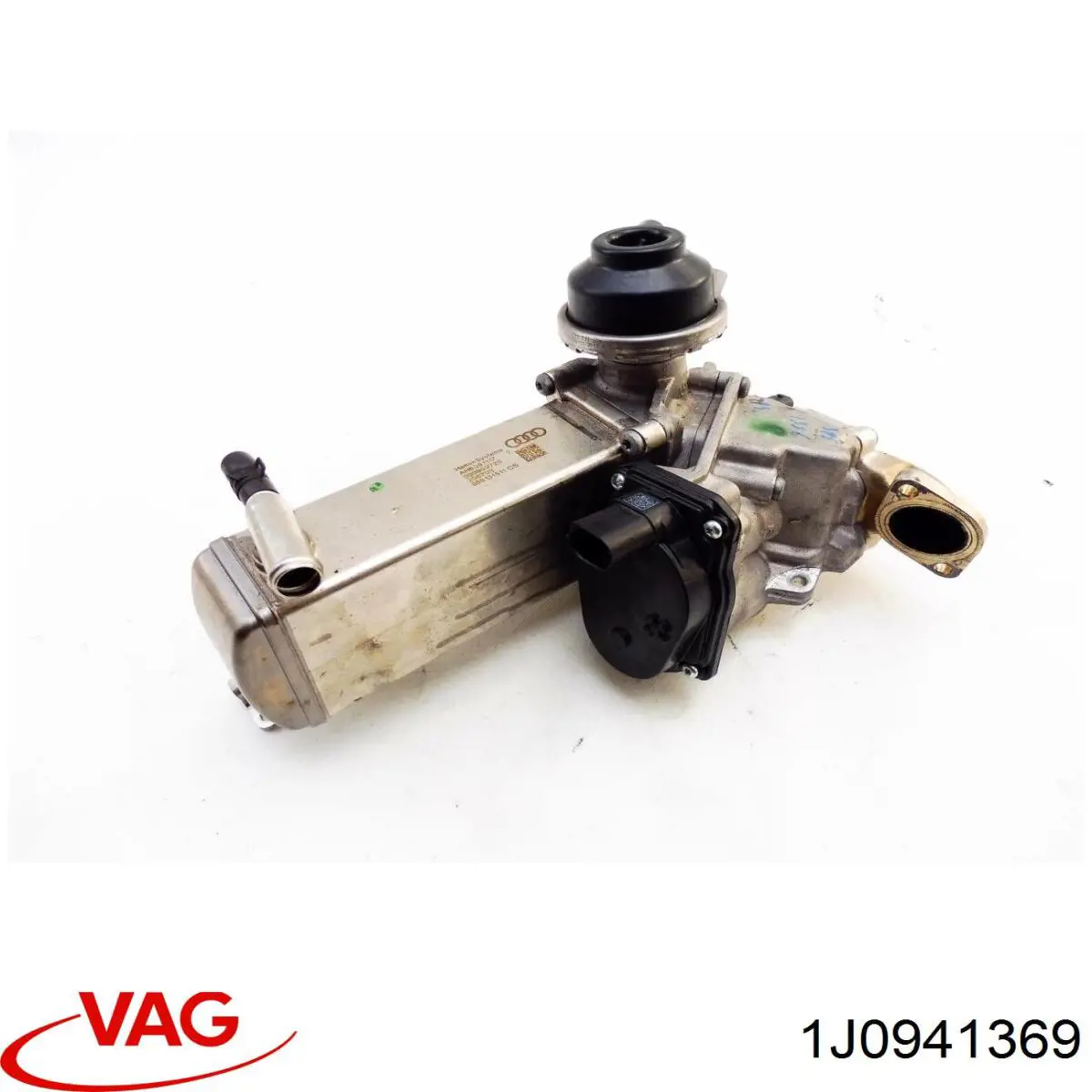 Купить 1J0941369 VAG 