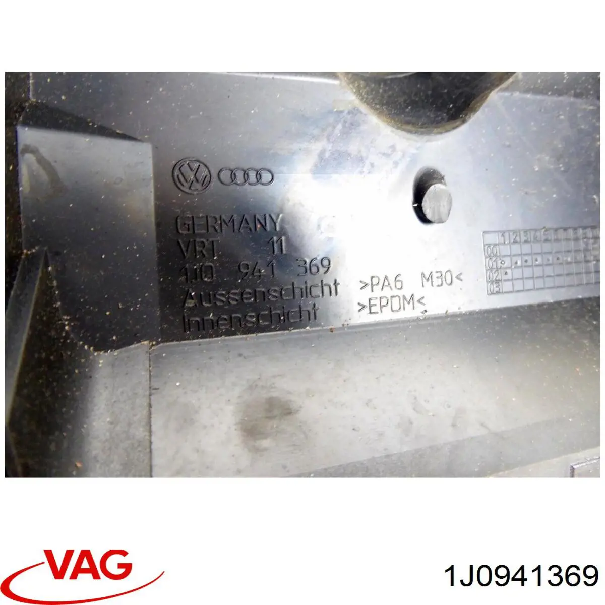  1J0941369 VAG