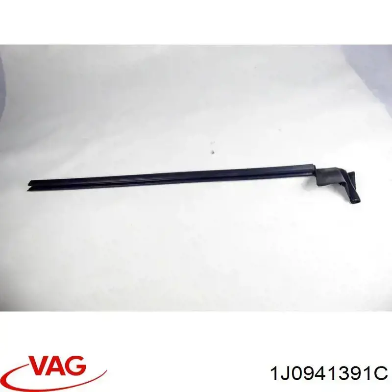 Блок реле 1J0941391A VAG