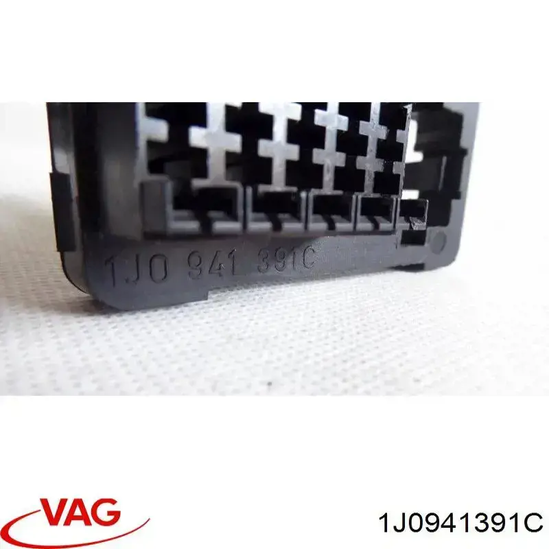 Блок реле VAG 1J0941391A цена, от 4.37 USD