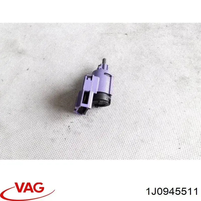 Лягушка VAG 1J0945511 цена, от 5.58 USD