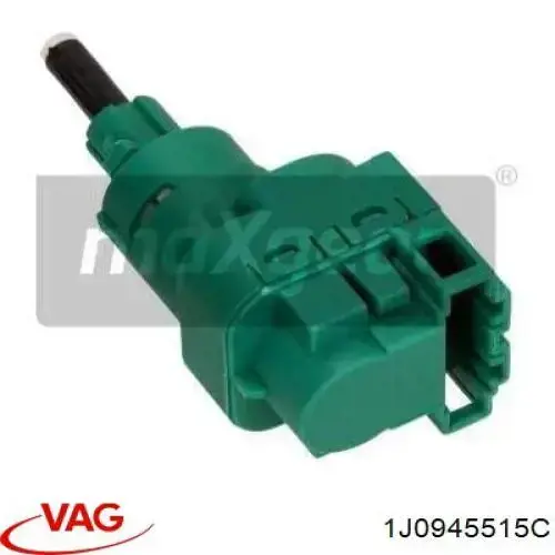 Купить 1J0945515C VAG Лягушка стоп сигнала