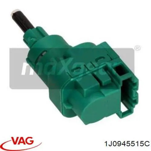Лягушка VAG 1J0945515C цена, от 9.44 USD
