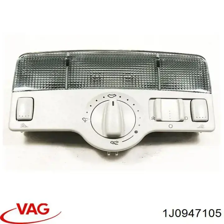  1J0947105 VAG
