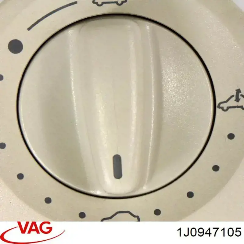 Купить 1J0947105 VAG 