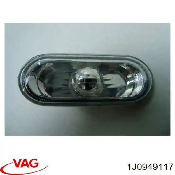 Luz intermitente guardabarros 1J0949117 VAG