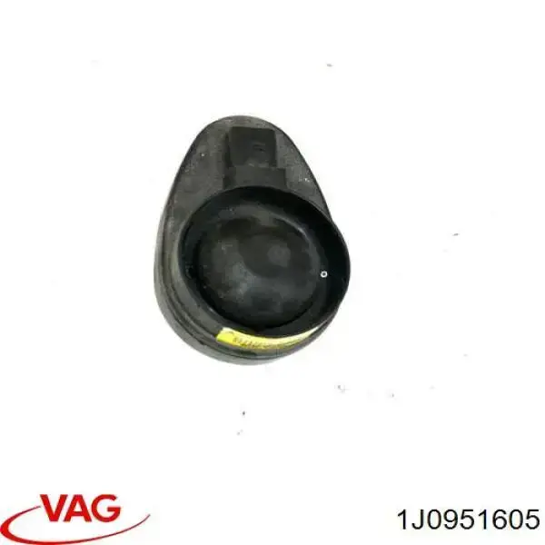Сирена противоугонной системы VAG 1J0951605 цена, от 6.05 USD