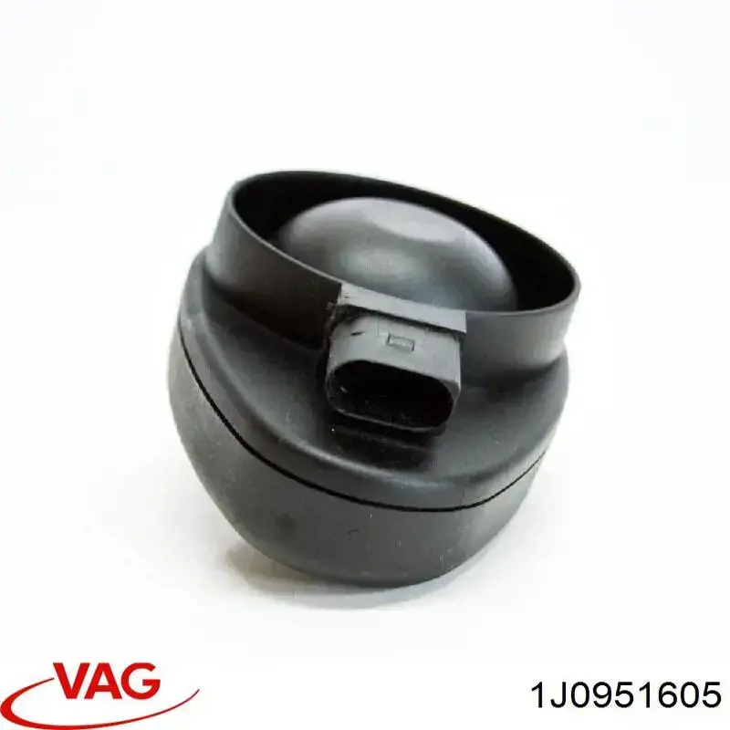 1J0951605 VAG Сирена противоугонной системы