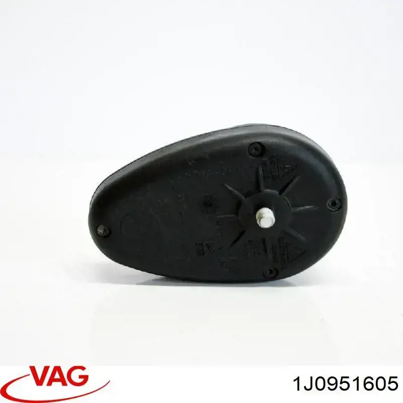 Сирена противоугонной системы VAG 1J0951605 цена, от 6.05 USD