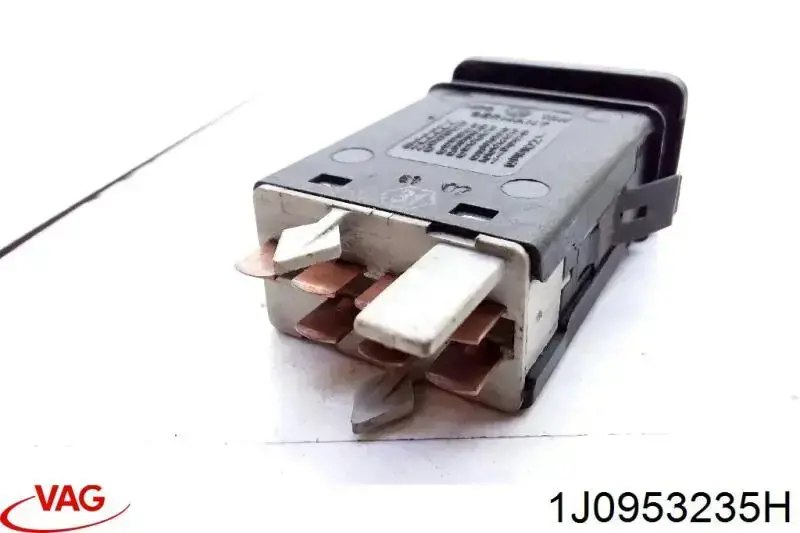  VAG 1J0953235H цена, от 2.54 USD