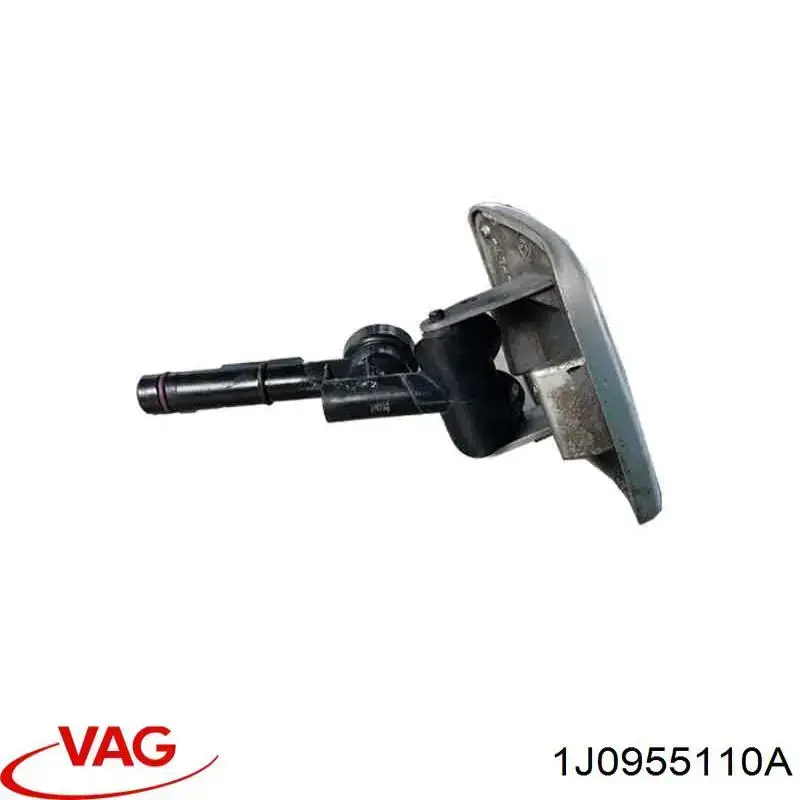 TQ25395 Tqparts Накладка форсунки омывателя фары передней
