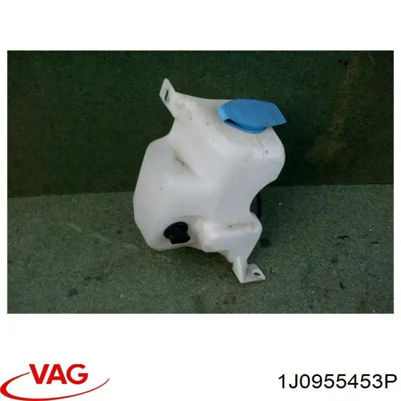 1J0955453P VAG/Audi