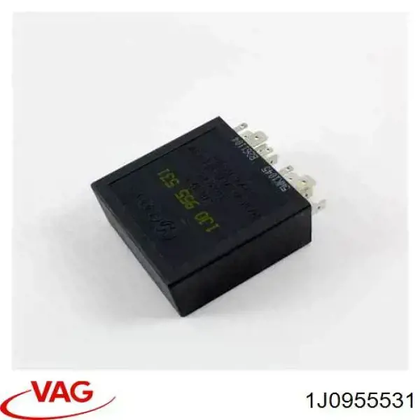 1J0955531 VAG/Seat