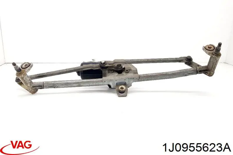 Купить 1J0955623A VAG 