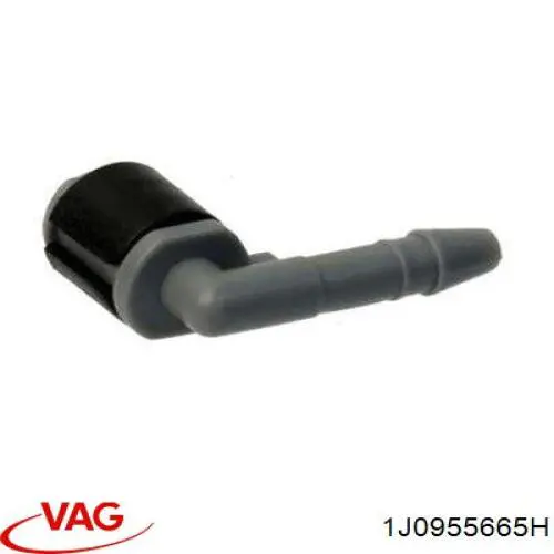 1J0955665H VAG/Seat