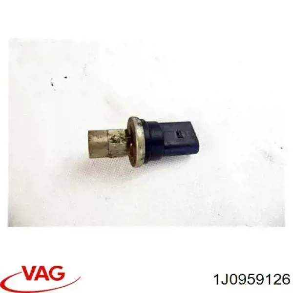 Датчик кондиционера VAG 1J0959126